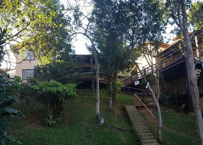 Recanto Da Ferradura Búzios